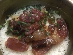 -红星光发煲仔饭(大石街店)