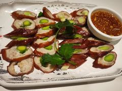 -旺达小吃•三十年福州菜(正大广场店)