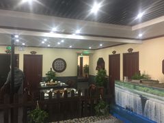 大堂-白洋淀灶台鱼(名佳花园店)