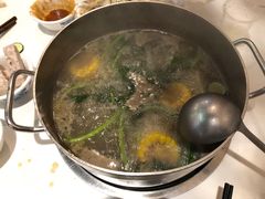 -陈记顺和牛肉火锅馆(天河北路店)