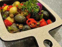 -新天明砂锅鱼头煲