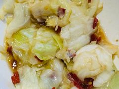 -味上湘菜馆(阿波罗店)