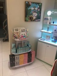 -咪咪比基尼脱毛专业店