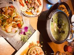 -渔太泰漓江小馆·广西融合菜(西街店)