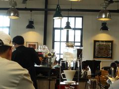 -The Workshop Coffee