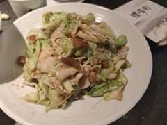 -赠李白·如诗的川味(余杭万达广场店)