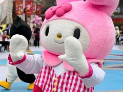 -安吉Hello Kitty乐园