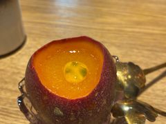 百香果布丁-米店·云南菜(南门店)