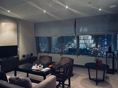 -上海柏悦酒店