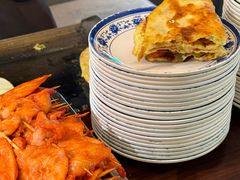 -老客满蛋饼(双塔市集店)