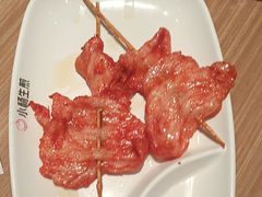 -小杨生煎(宜川路店)