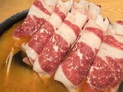 -爱伲PLUS·牛肉海鲜自助火锅(融创店)