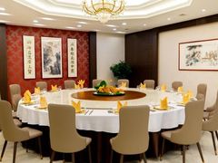 -金河半岛园林酒家(金融城店)