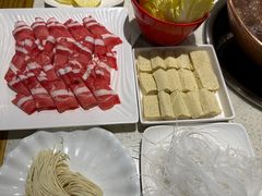-五十六号院涮肉(雍和宫店)