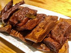 香卤豆腐干-陈记农家挂炉烤肉(雁南一路店)