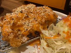 -隐月· 㐂和食屋(芝罘万达公馆店)