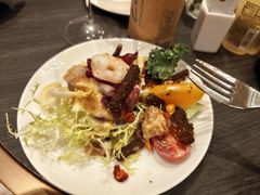 -深圳福田香格里拉大酒店