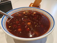 爆珠赤豆元宵-打酱油·非遗淮扬菜(瘦西湖梅岭店)