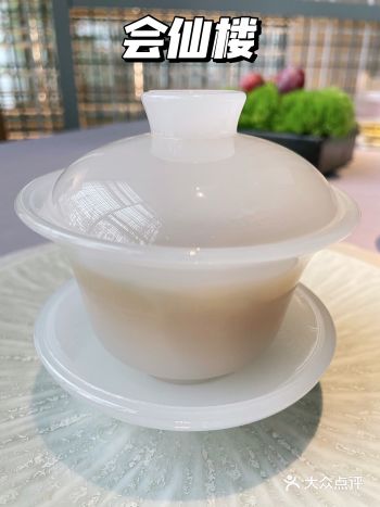 杏仁片是自制的，太好吃了喜欢