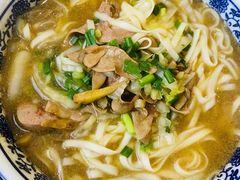 -仙妈米粉店(庆丰路)