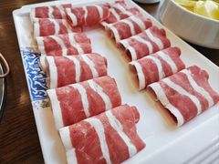 -楼外楼大刀肉传统火锅居(博学路店)