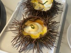 -大锅强·蒸海鲜青岛菜(金沙滩店)