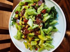 -李老哈·东北菜(宋园路店)