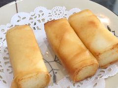 炸牛奶-民信老铺(人民路店)