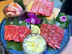 -丸藏和牛烧肉专门店(园区师惠坊店)