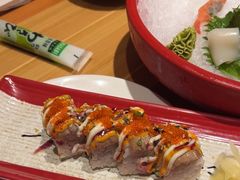 -蟹福家活蟹料理·豪华自助(绿洲假日酒店)