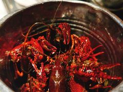 -聚盛源蒸汽海鲜火锅烤肉自助(巨川金海岸购物广场店)