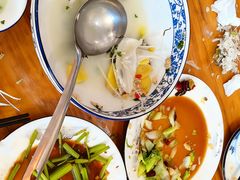 -美顺香食府鱼头老店(雪野湖店)