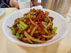 -笨罗卜浏阳菜馆(龙华鹏润达店)