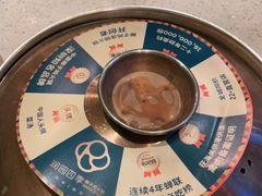 -润园四季椰子鸡火锅(海上世界店)