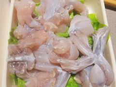 -海底捞火锅(金光华店)