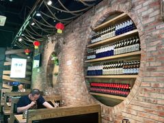 大堂-聚点串吧·北京烧烤(公益西桥店)
