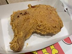 -德克士(中心医院店)