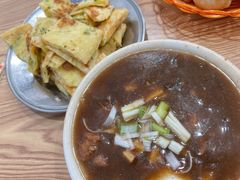 -马武胡辣汤海三水煎包(古槐街店)