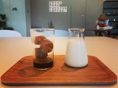 -dotcom coffee古点咖啡(致真大厦店)