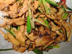 -卢大鲜鱼头捞饭(美利广场店)