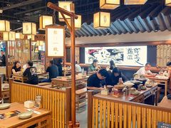 -大盐帮川菜馆(长楹天街店)