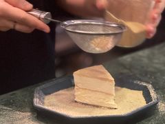 木糠蛋糕-Home Cafe(水榭春天店)