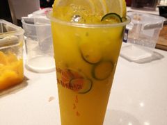 -西南政法大学-学生1食堂