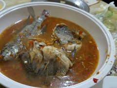 -风鑫铃罗非鱼(道沟店)