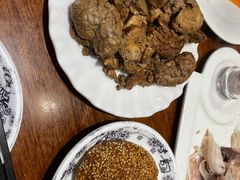 -李记白水羊头·清真老味家常菜(石景山店)