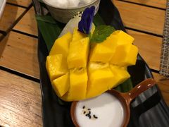 -Phensiri Thai Restaurant