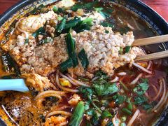 肉饼-铁朋小锅米线(金星店)
