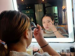 -ME觅妆·定制美妆·彩妆私教(菱角湖店)