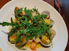 -Mercato莫卡多露台餐厅与酒吧(K11店)