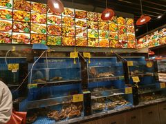 -肥福排档(星光店)